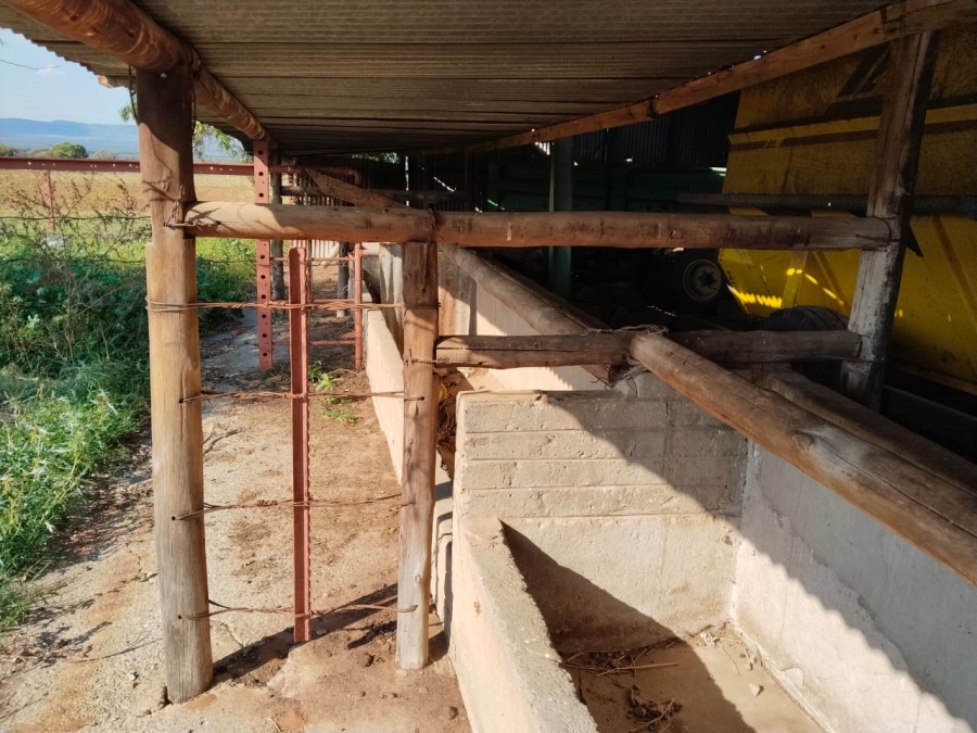 4 Bedroom Property for Sale in Waterval S H North West